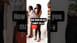 Famous "What's Your Approximate Salary?" She Asked 😱💔 | Pop the balloons or Find Love #poptheballoon Profile