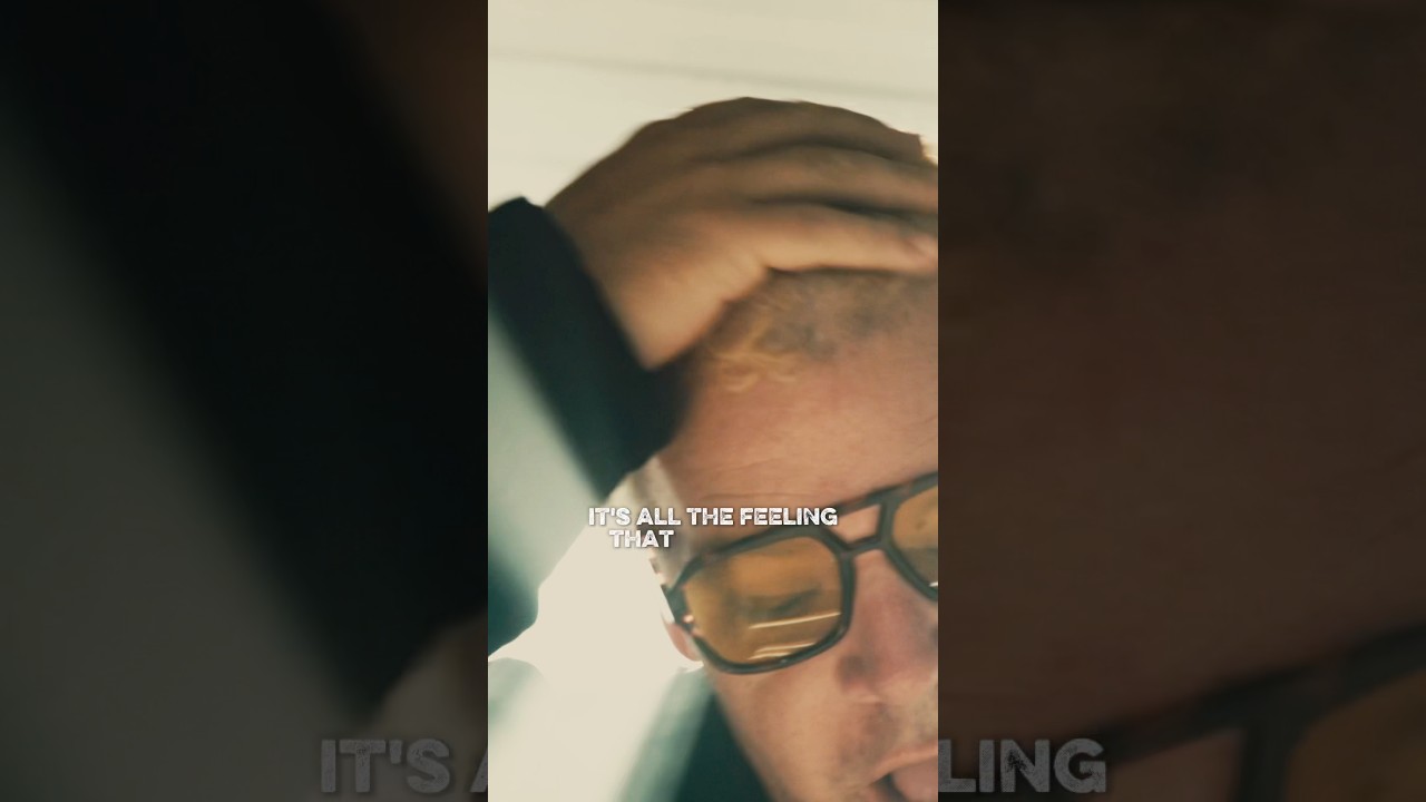 Good vibes only? Nah&hellip; not this time 😈 &lsquo;Bad Things&rsquo; music vid incoming! @gingyproductionsMUSICVIDEOS  🎞️