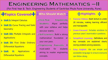 SPPU-EM-2-Unit-II-07--Example on tracing of Cartesian Curves-01 (Implicit Curve)