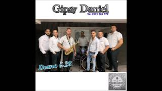 Video thumbnail of "Gipsy Daniel 28 - Avri brišindela ,  pre zabava"