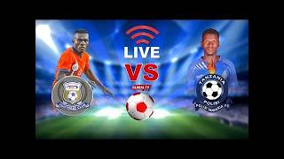 🔴#LIVE: POLISI TANZANIA VS AZAM FC  - NBC PREMIERE LOGUE