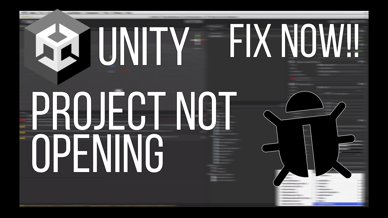 Project Templates - Unity Manual