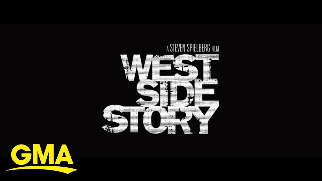 1st look at new trailer for ‘West Side Story’ l GMA