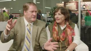 Meridian Magazine Interview with Elder Foster and Steve Rockwood