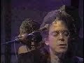 Lou Reed Collection on Letterman, 1986-2010 (stereo)