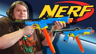 NERF'S PATHFINDER to NEW RIVAL PERFORMANCE
