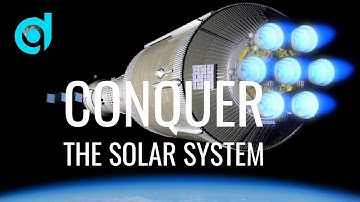 How Reusable Rocket Could Change Our Future