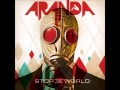 Aranda - The Upside Of Vanity