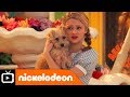 Nicky, Ricky, Dicky & Dawn | Set Disaster | Nickelodeon UK