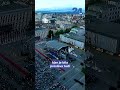 24UR | Zaplet zaradi simbolov, nato pa hiter preobrat.