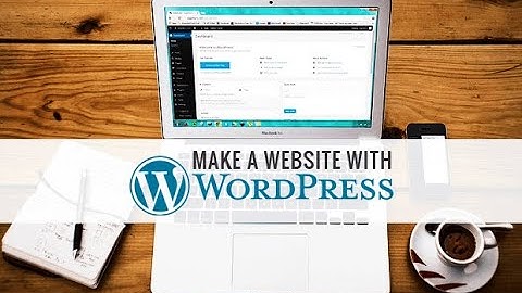 Create a Website Using WordPress  | Free Hosting & Sub domain | WordPress