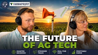 Can These Startup Companies Save Farmers Millions? Inside Sentinel Ag and Spornado