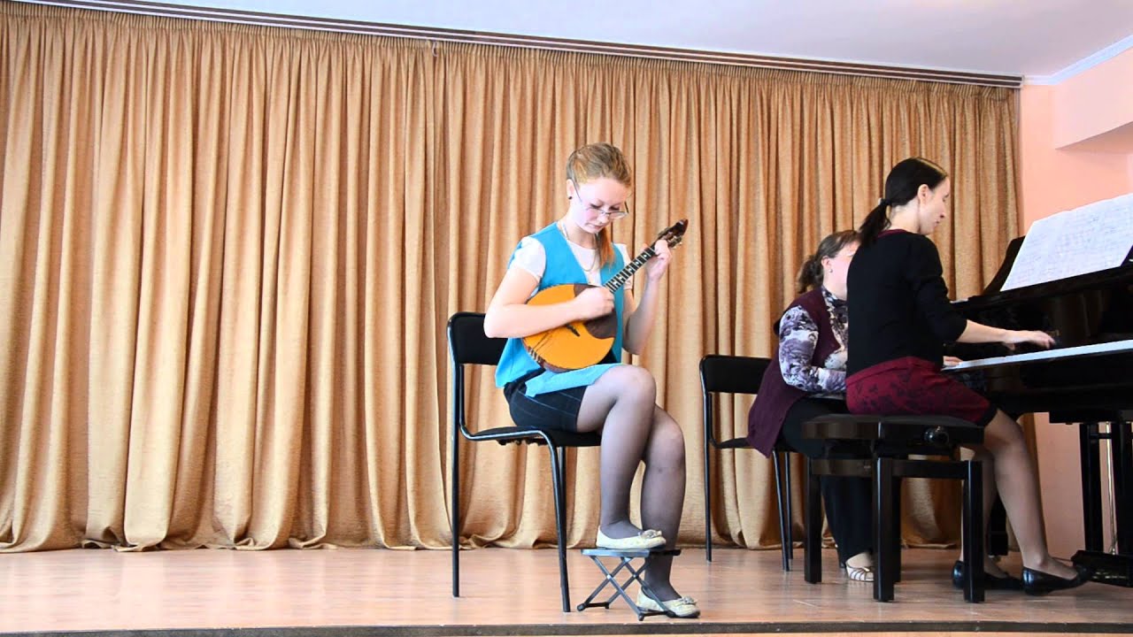 Т. Ю. - 2 - YouTube