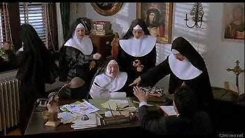 Problem child part1(1/4)movieclip