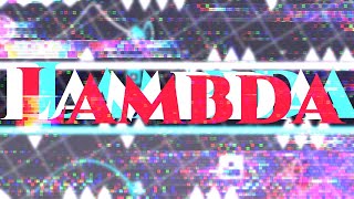 Lambda (Hard Demon) by Tchotchke