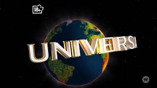 Bridesmaids - W Network Intro 10042024