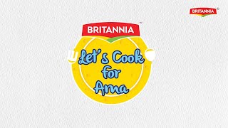 Britannia Cheese I Lets Cook For Ama I Losar Special - Promo 5