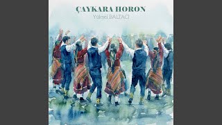 Çaykara Horon