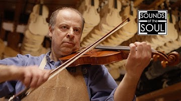 Sounds of the Soul | Episode 1 | KRUTZ Strings