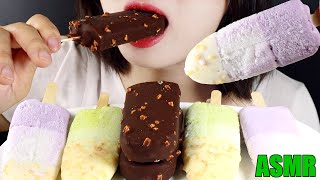 ASMR VIỆT NAM | ĂN KEM | ASMR ICE CREAM | MÓN ĂN NGON | ASMR MUKBANG