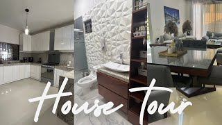 ✨HOUSE TOUR | bienvenidos ami casa |colores neutros #house #2023