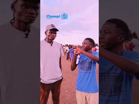 Collecting Views On The Current Monyiemiji Tournament Kenya Season 5 