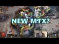 PoE Stream Highlights 290 New MTX PoE Stream Highlights 290 New MTX