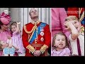 Royal baby: le regole del protocollo imposte ai bambini - La vita in diretta estate 10/07/2018