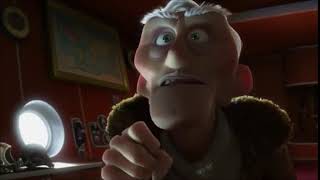 Remy Says No To Charles Muntz