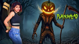 Horror Farm: Pumpkinhead Full Gameplay screenshot 3