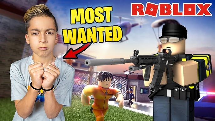 Ferran Saves a Kid's Life in Roblox Brookhaven!!