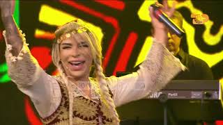 Download Lagu Kolazh i Shqipërisë së mesme, “Live” nga Valbona Mema \ MP3