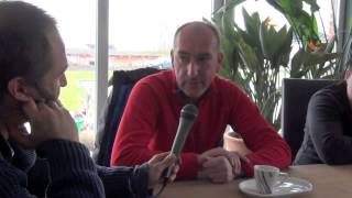 Reportage : 3D Family, une association de 3 colombophiles acharnés (Ghlin - Belgique)