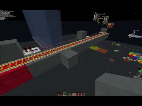 simplest rail bud line