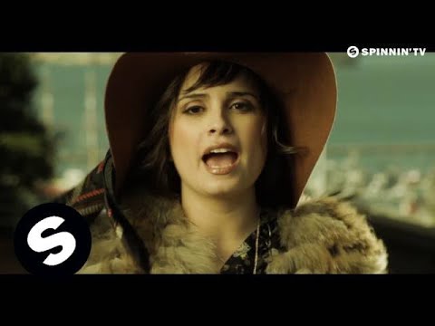 Sharam feat. Anousheh Khalili - Fun (Official Music Video) [HD]