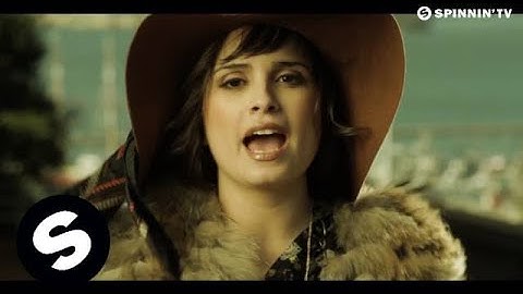 Sharam feat. Anousheh Khalili - Fun (Official Music Video) [HD]