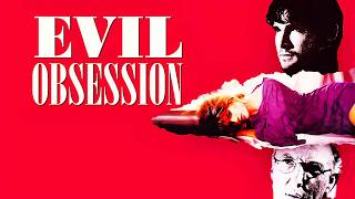 Evil Obsession 1996 Romance/Thriller Full Movie Facts & Review | Corey Feldman,Una Damon,Brion James