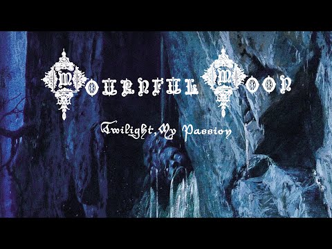 Mournful Moon -