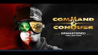 Command &amp; Conquer Remastered Collection - Прохождение кампании GDI - Часть #7