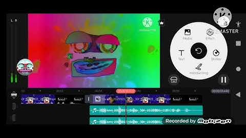 How To Make Preview 2 Effects On KineMaster Speedrun (Read In Description)
