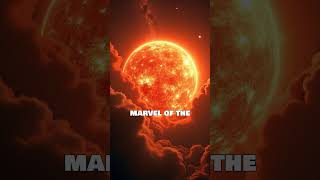 Bigger than our solar system? The incredible truth about Antares!☄️