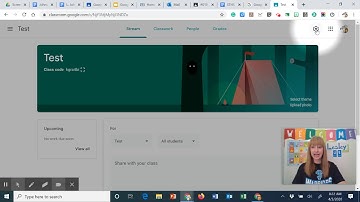 Disable Student Comments in Classroom Stream