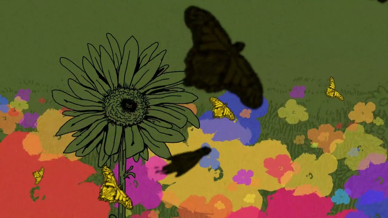 Fana Hues - Moscato (Official Lyric Video)