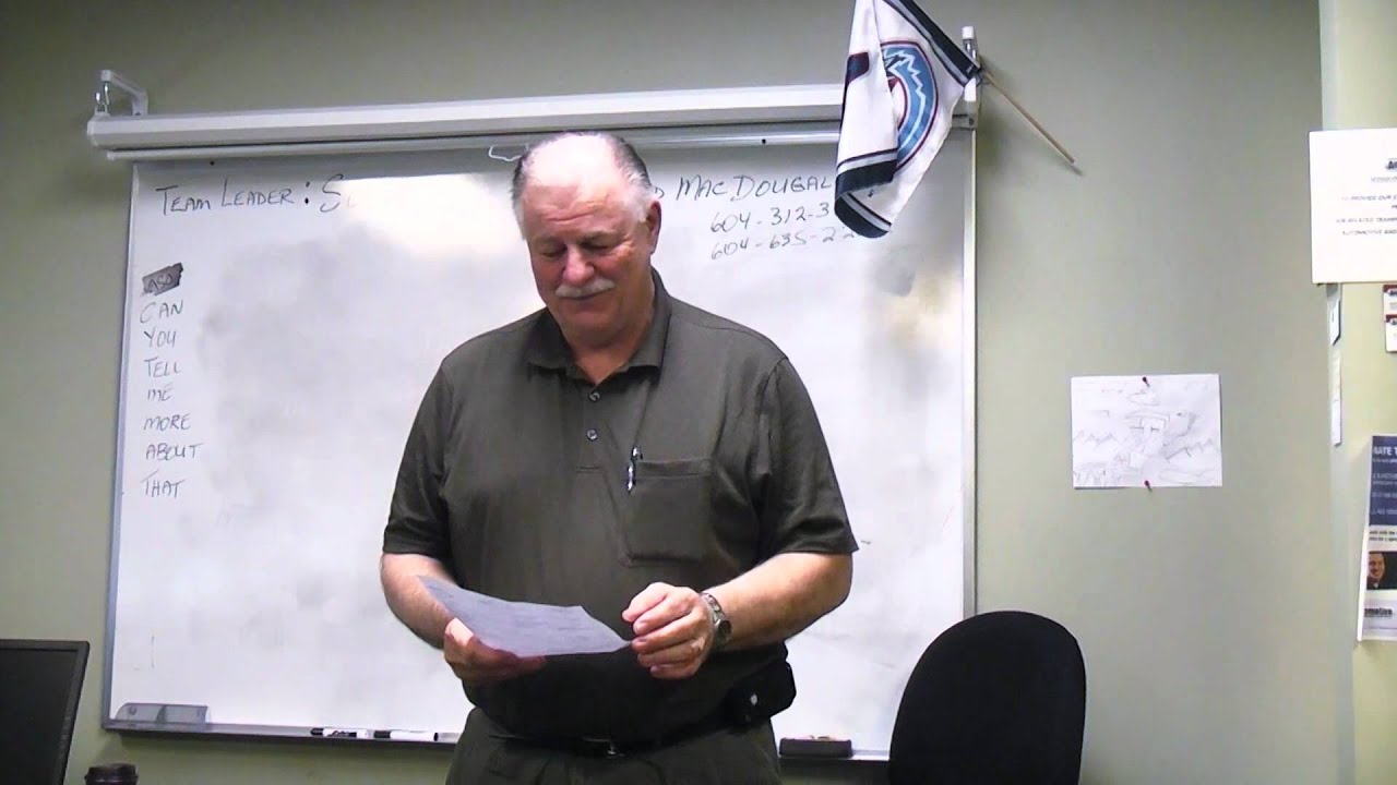 Automotive Service Advisor Training At ATC Surrey Noel s Testimonial automotive-service-advisor-training-at-atc-surrey-noel-s-testimonial