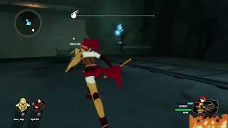 OTG Let's Play: RWBY: Grimm Eclipse: Chapter 4