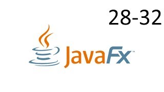 JavaFX Intellij IDEA | Date Picker مولد التاريخ