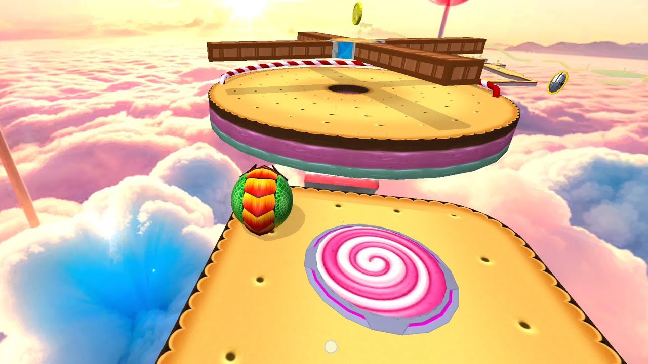 Going Balls 3D Gameplay 💥 Naftrix Gaming Game 468 Android iOS 