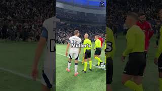 Son Vs Müller The Mls Match That Broke Everyone