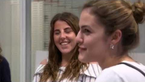 Management Degree Apprenticeships: meet Nestlé’s young managers