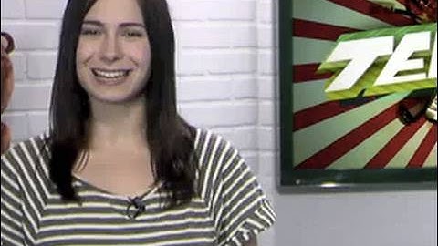 Secret to Changing Audio Settings with One Click in OS X - Tekzilla Daily Tip